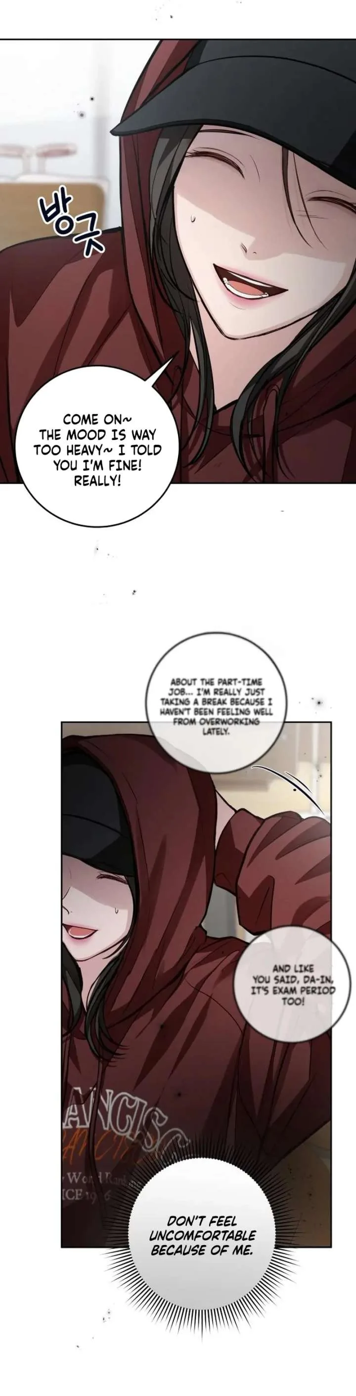 Perfection is Everything Chapter 25 page 66