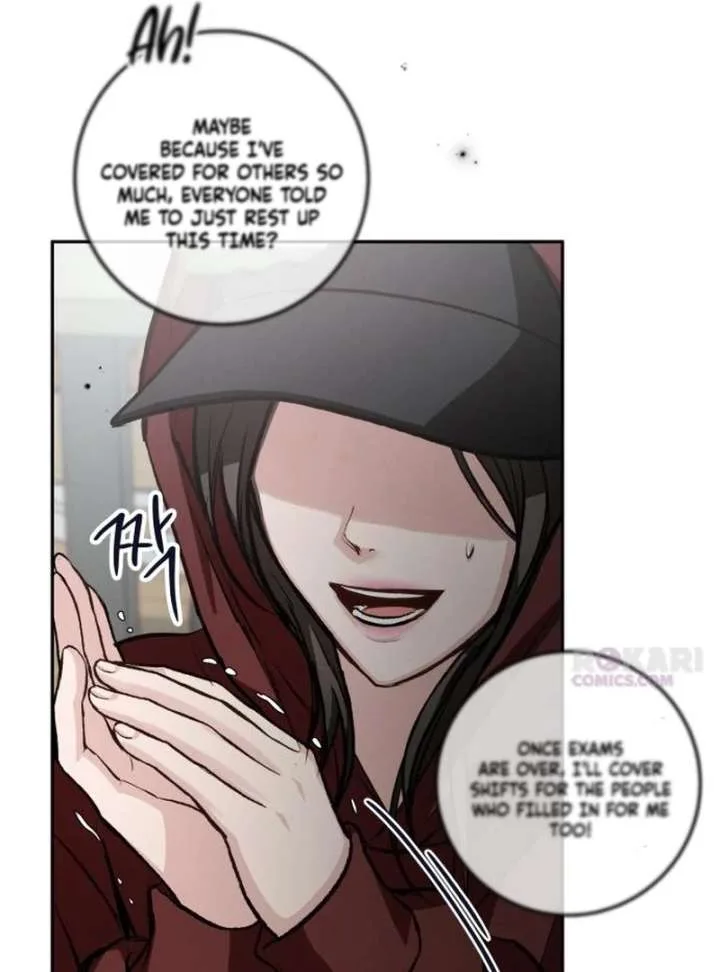 Perfection is Everything Chapter 25 page 67