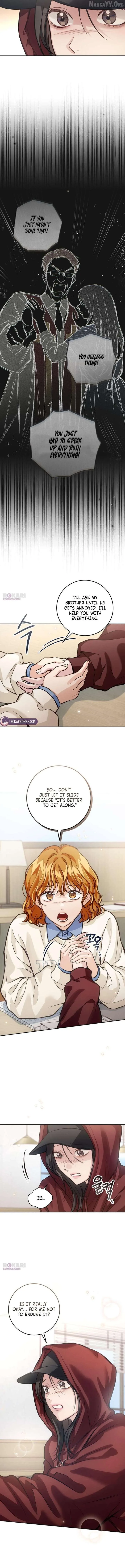 Perfection is Everything Chapter 26 page 4