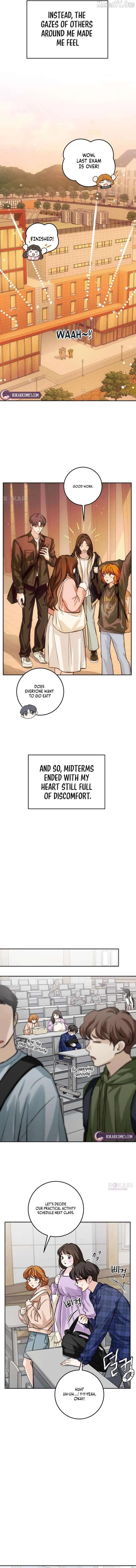 Perfection is Everything Chapter 26 page 9