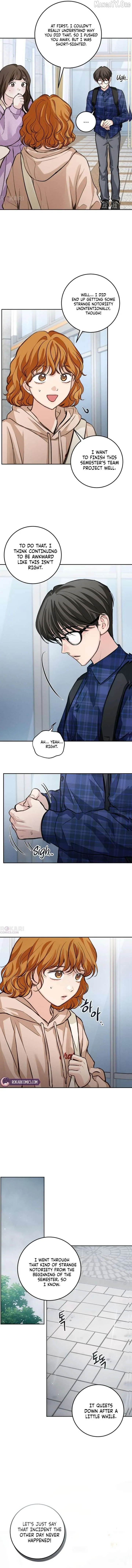 Perfection is Everything Chapter 26 page 11