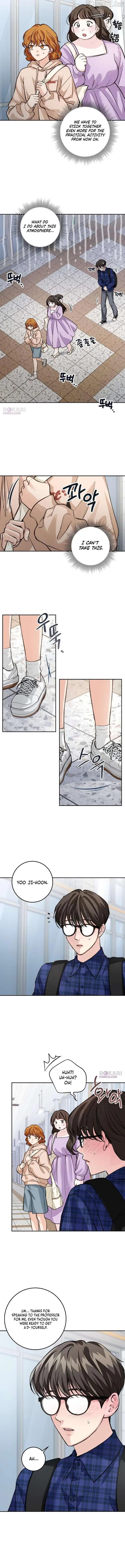 Perfection is Everything Chapter 26 page 10