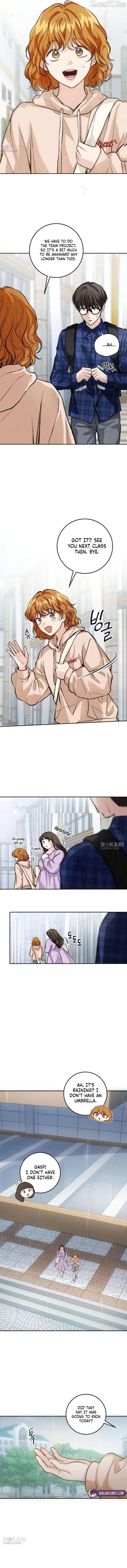 Perfection is Everything Chapter 26 page 12