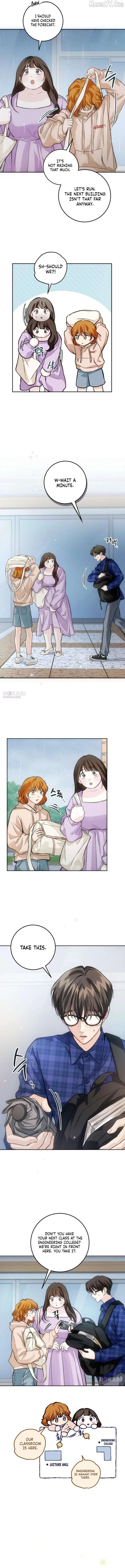 Perfection is Everything Chapter 26 page 13