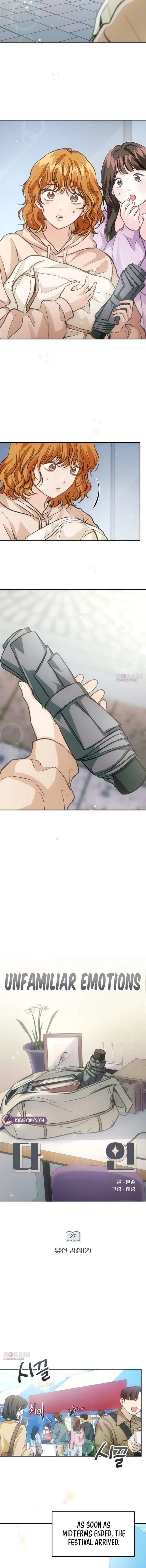 Perfection is Everything Chapter 27 page 4