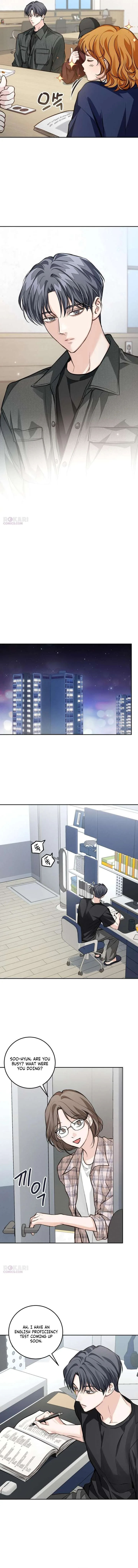Perfection is Everything Chapter 27 page 11