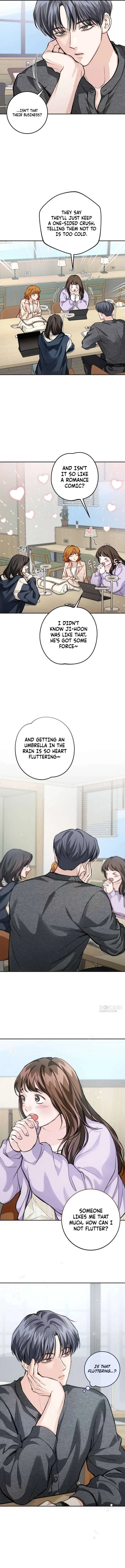 Perfection is Everything Chapter 28 page 11