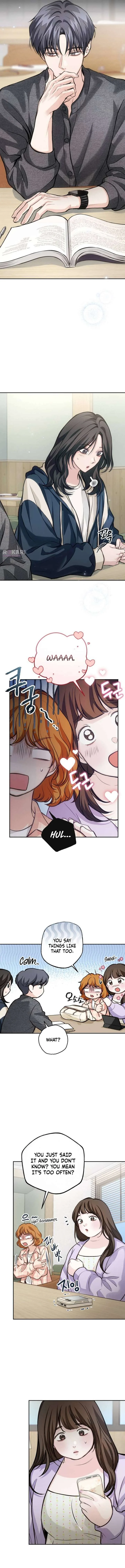 Perfection is Everything Chapter 28 page 14
