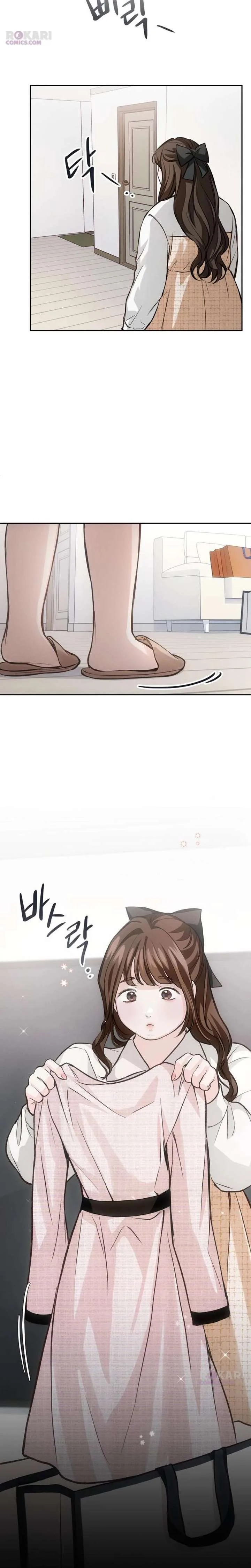 Perfection is Everything Chapter 29 page 3