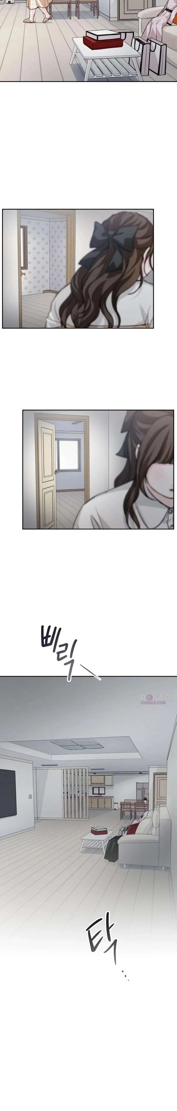 Perfection is Everything Chapter 29 page 5
