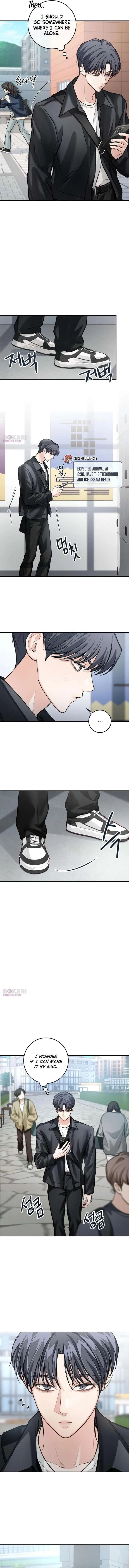 Perfection is Everything Chapter 29 page 19