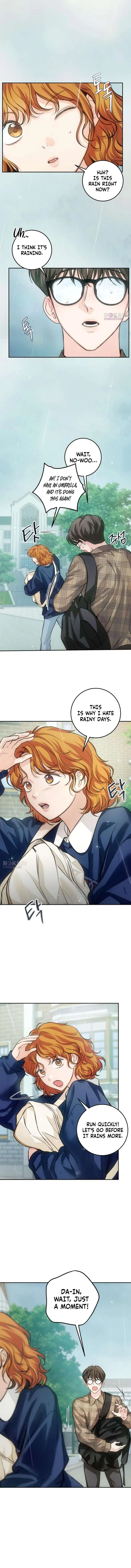 Perfection is Everything Chapter 30 page 5