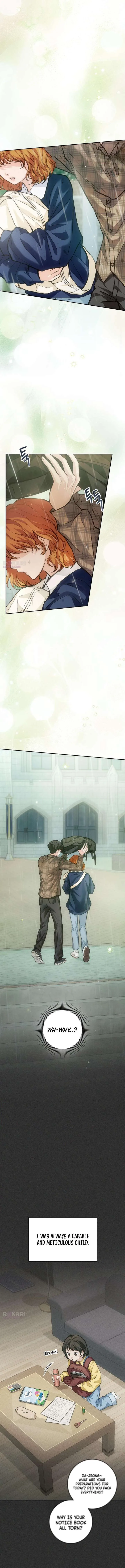 Perfection is Everything Chapter 30 page 7
