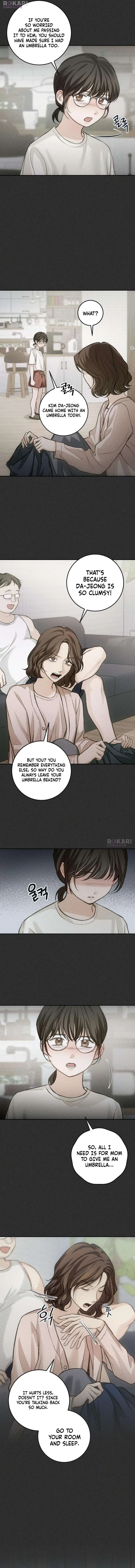 Perfection is Everything Chapter 30 page 11