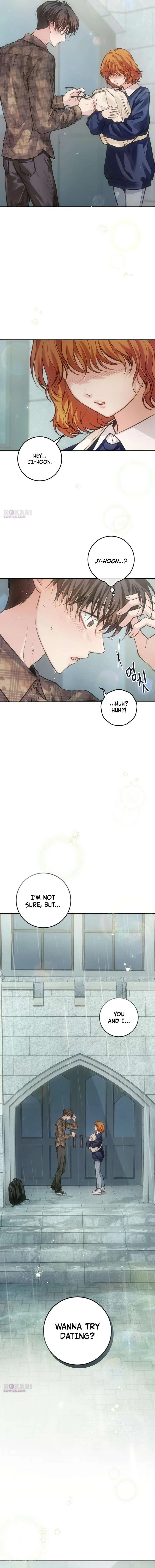 Perfection is Everything Chapter 30 page 15