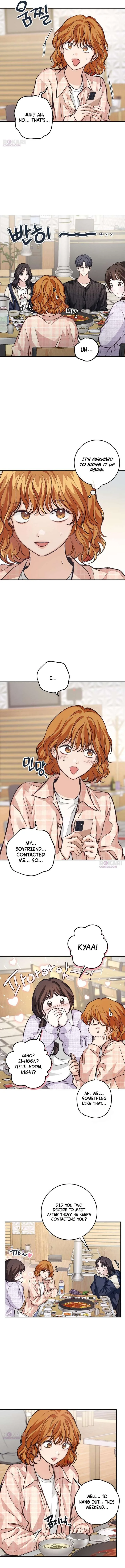 Perfection is Everything Chapter 31 page 10