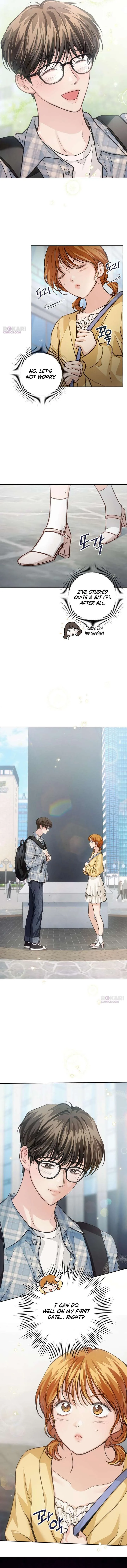 Perfection is Everything Chapter 31 page 16