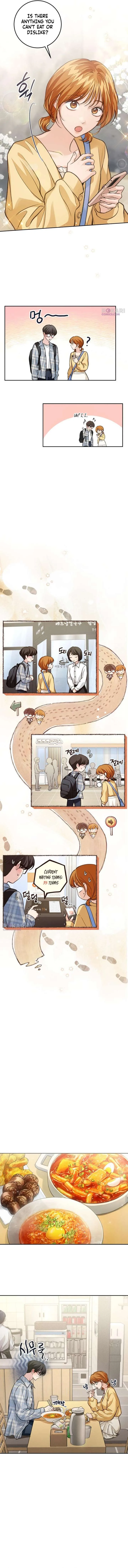 Perfection is Everything Chapter 32 page 7