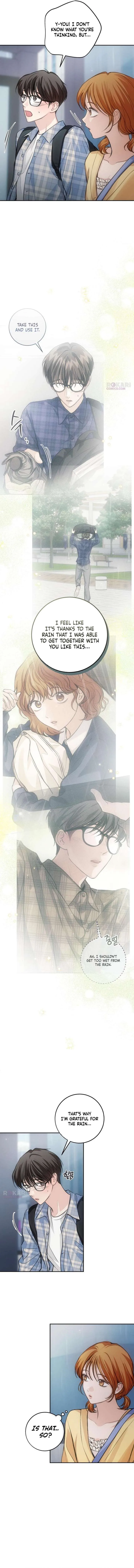 Perfection is Everything Chapter 33 page 9