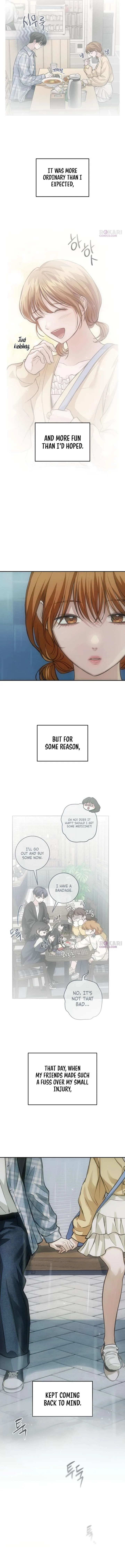 Perfection is Everything Chapter 33 page 11