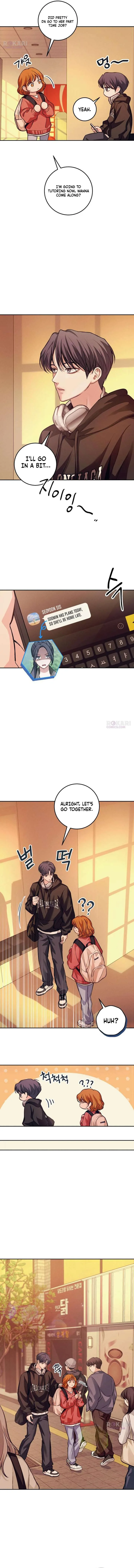 Perfection is Everything Chapter 33 page 13