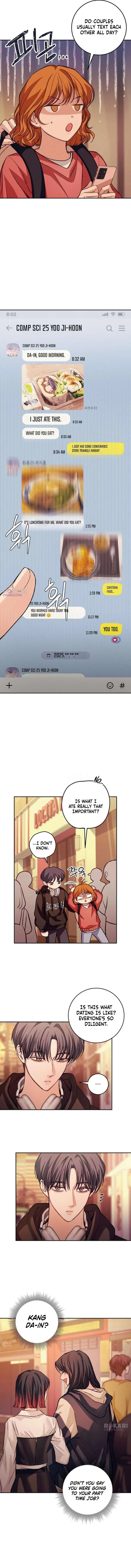 Perfection is Everything Chapter 33 page 14
