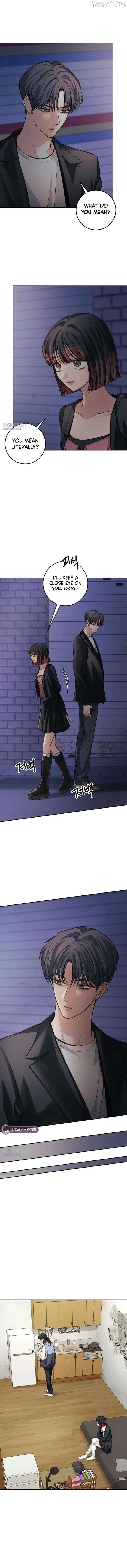 Perfection is Everything Chapter 35 page 3
