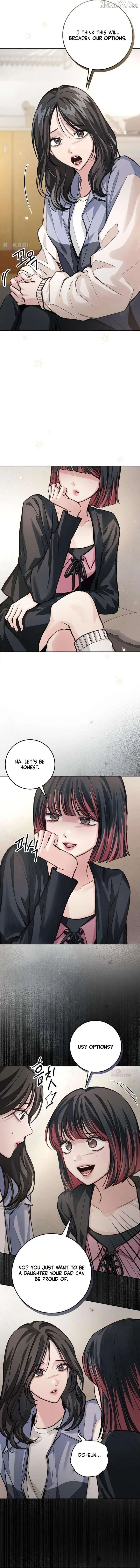 Perfection is Everything Chapter 35 page 7
