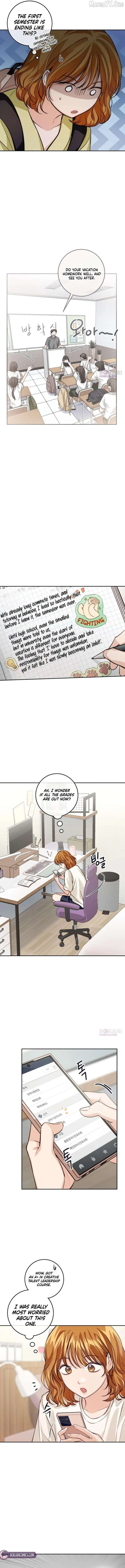 Perfection is Everything Chapter 35 page 12