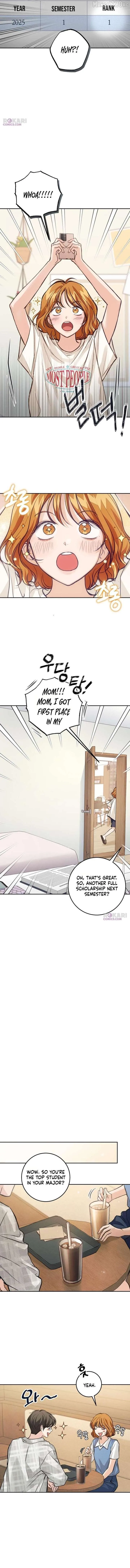 Perfection is Everything Chapter 35 page 13