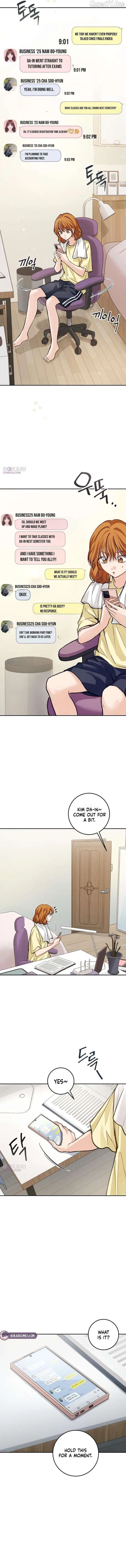 Perfection is Everything Chapter 35 page 16