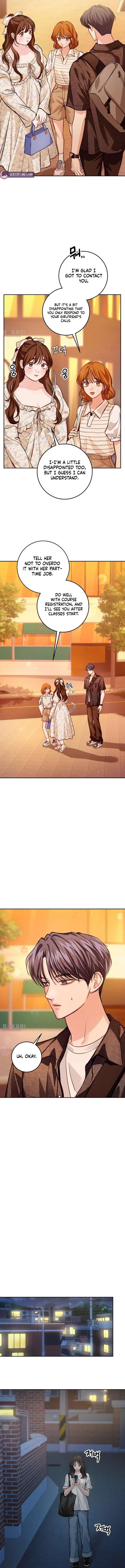 Perfection is Everything Chapter 36 page 13