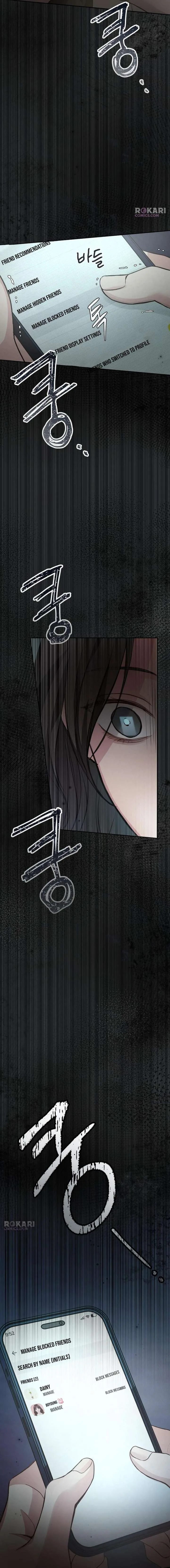 Perfection is Everything Chapter 36 page 15