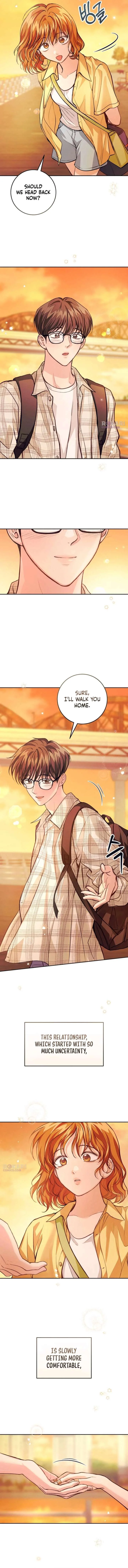 Perfection is Everything Chapter 37 page 20