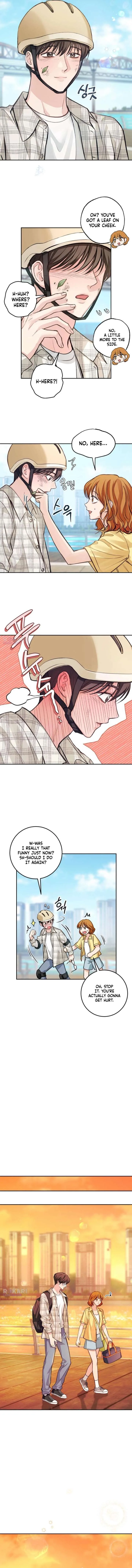 Perfection is Everything Chapter 37 page 19