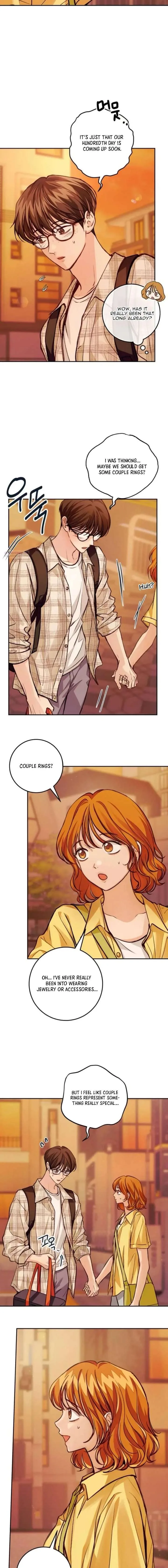 Perfection is Everything Chapter 38 page 2