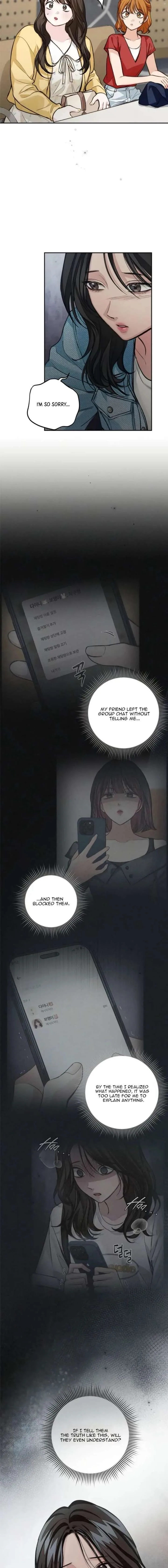 Perfection is Everything Chapter 38 page 13