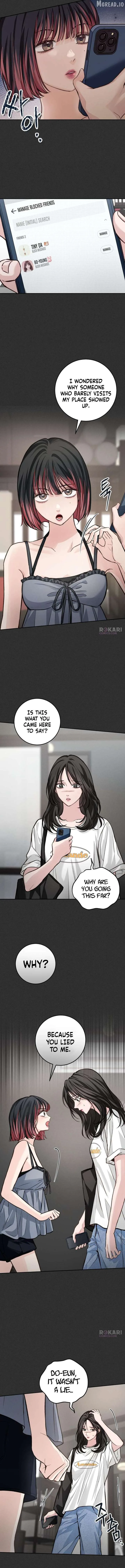 Perfection is Everything Chapter 39 page 2