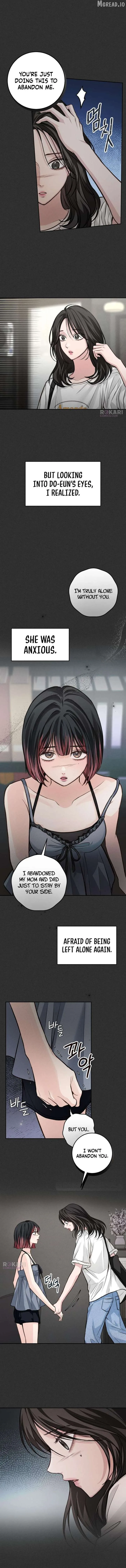 Perfection is Everything Chapter 39 page 3