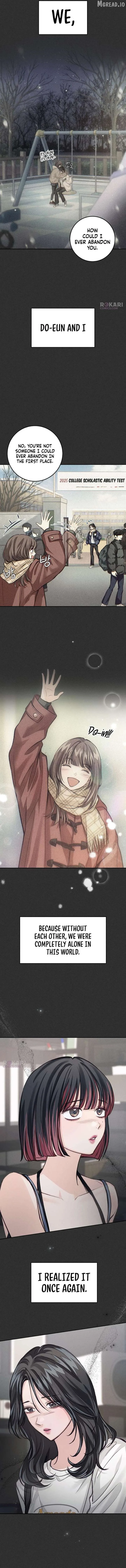 Perfection is Everything Chapter 39 page 4