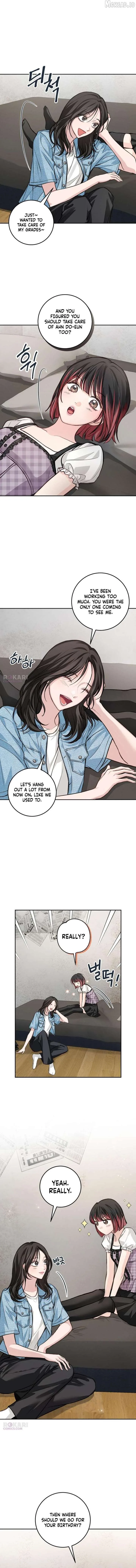 Perfection is Everything Chapter 39 page 7
