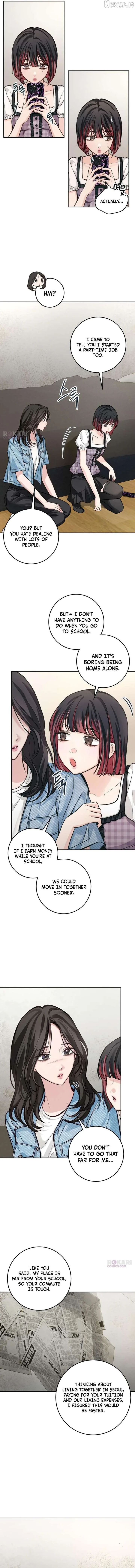 Perfection is Everything Chapter 39 page 9