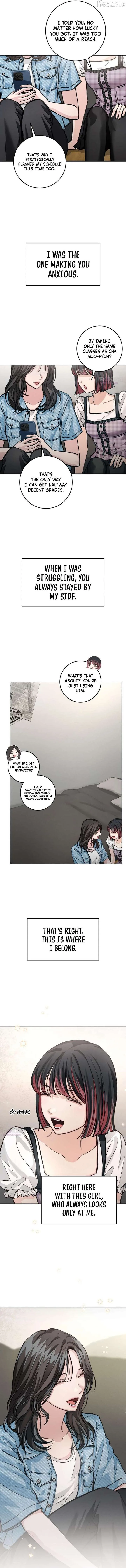 Perfection is Everything Chapter 39 page 11
