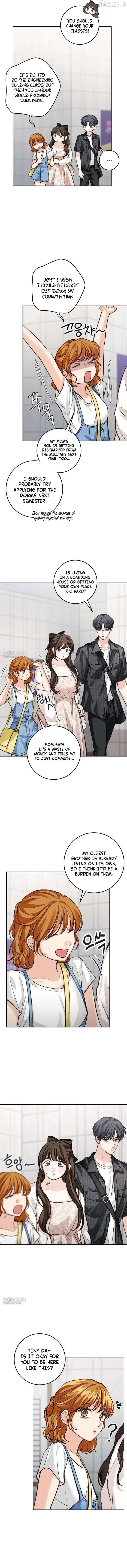 Perfection is Everything Chapter 39 page 13