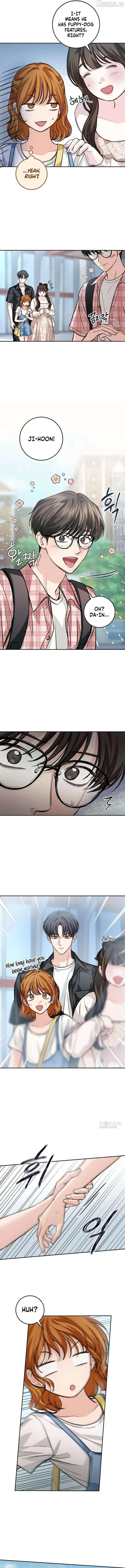 Perfection is Everything Chapter 39 page 15