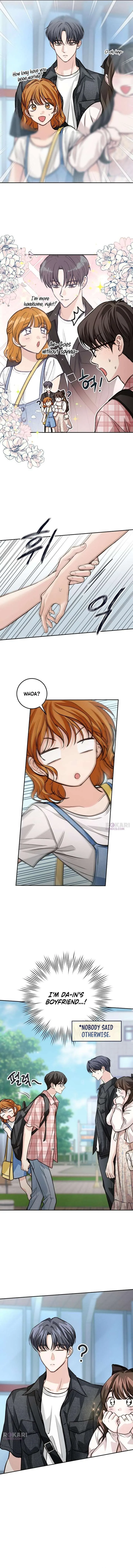 Perfection is Everything Chapter 40 page 2