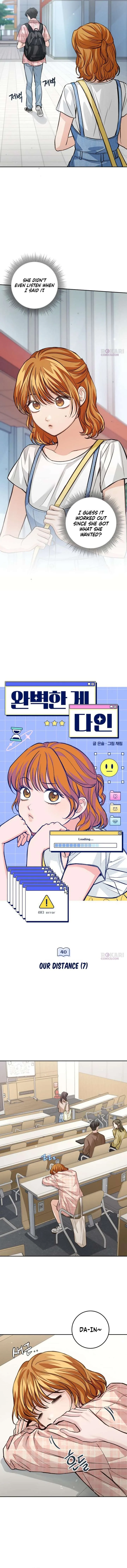 Perfection is Everything Chapter 40 page 10