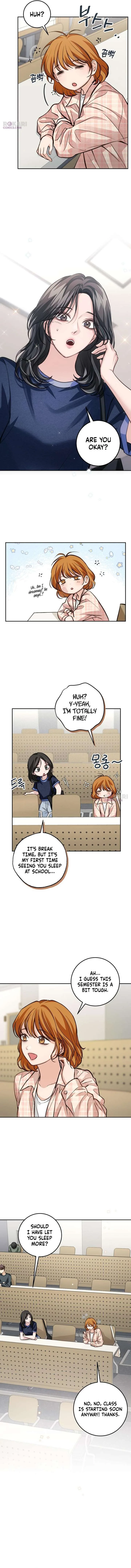 Perfection is Everything Chapter 40 page 11