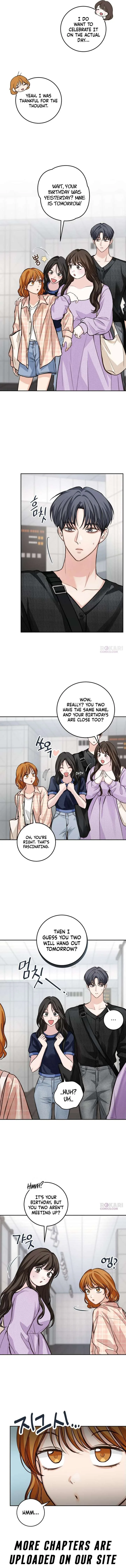 Perfection is Everything Chapter 40 page 13