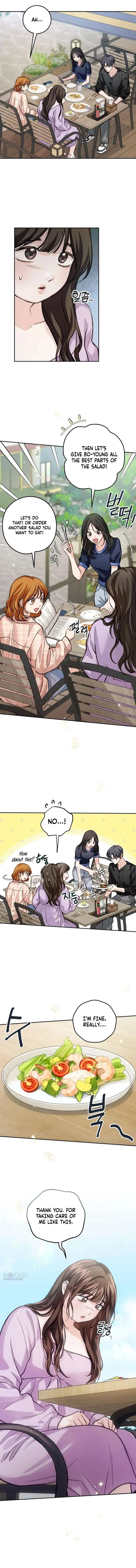 Perfection is Everything Chapter 41 page 11